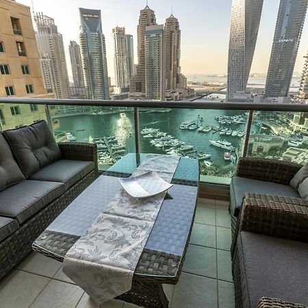 Yanjoon Holiday Homes - Mesk Apartments Dubai Exterior photo