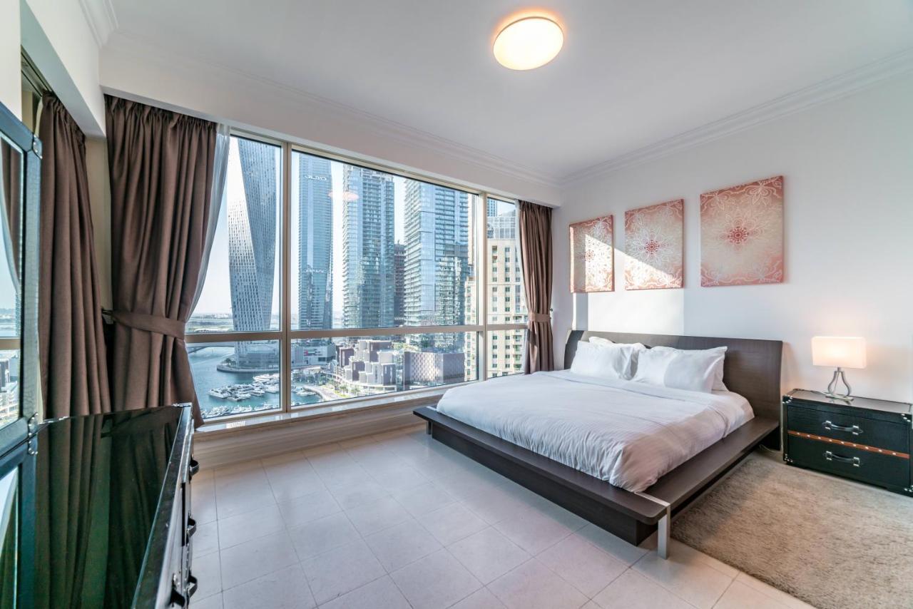 Yanjoon Holiday Homes - Mesk Apartments Dubai Exterior photo