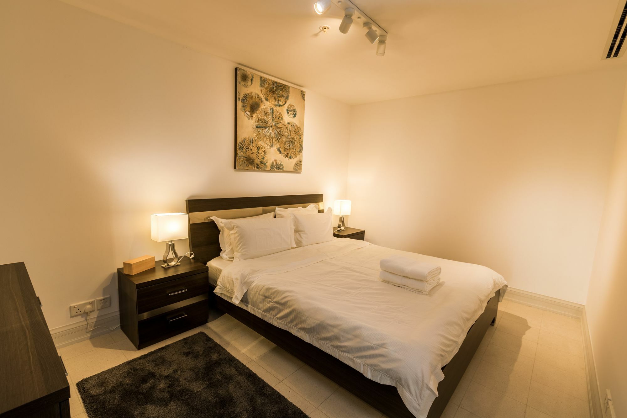 Yanjoon Holiday Homes - Mesk Apartments Dubai Exterior photo